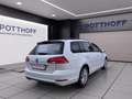 Volkswagen Golf Variant 1.5 TSI COMFORTLINE AHK PDC LED KLIMA Weiß - thumbnail 5