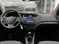 Hyundai i20 1.2i Airco / CarPlay / Camera / Bluetooth/GARANTIE Gris - thumbnail 14