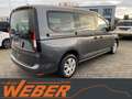 Volkswagen Caddy Maxi 7-Sitze 2.0 TDI DSG APP AC-Auto AHK Grau - thumbnail 4