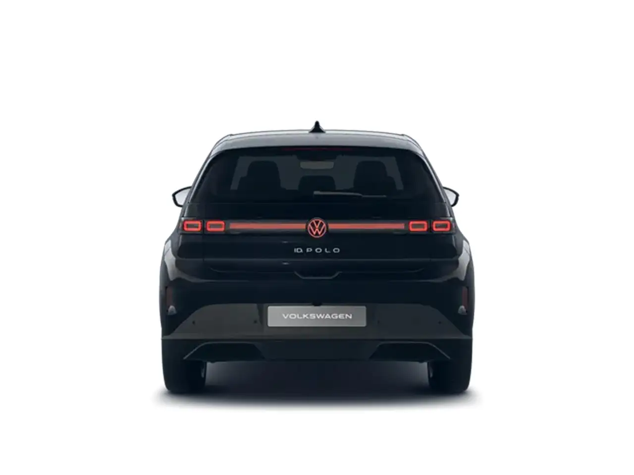 Volkswagen ID. Polo 2026