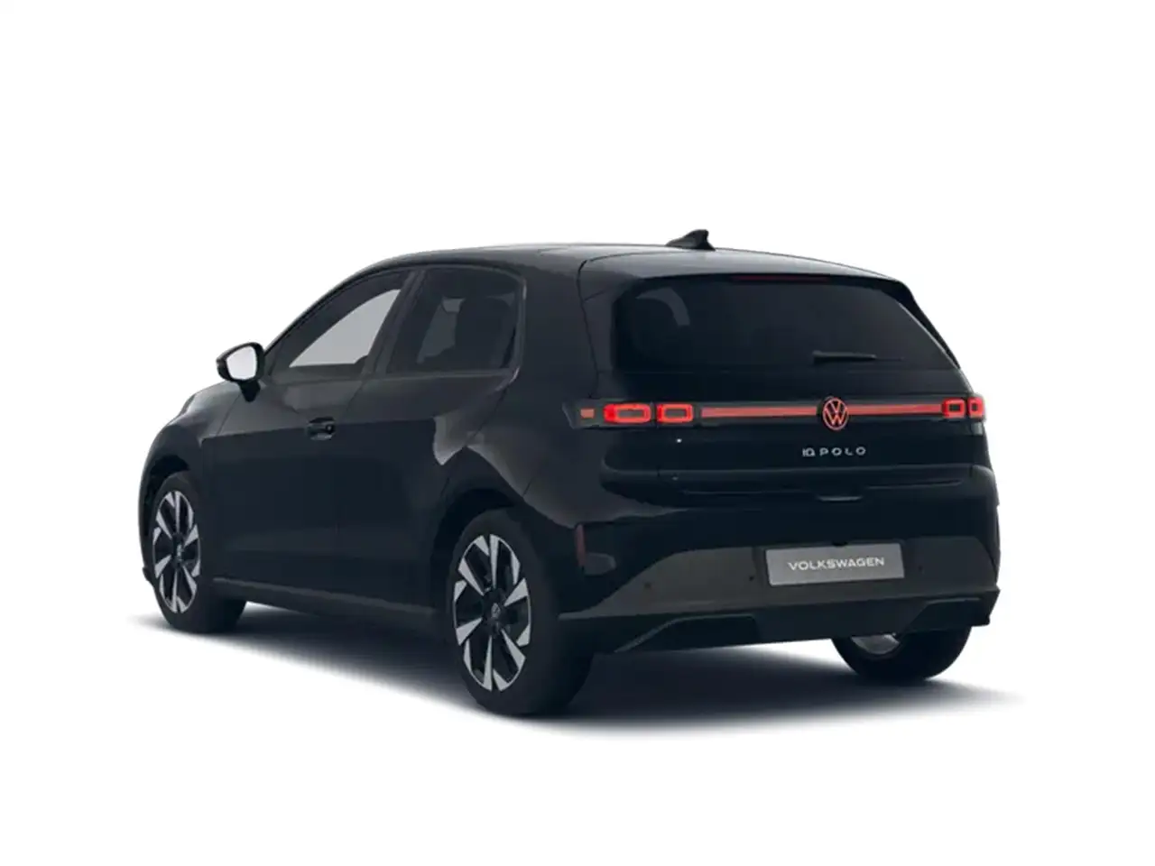 Volkswagen ID. Polo 2026
