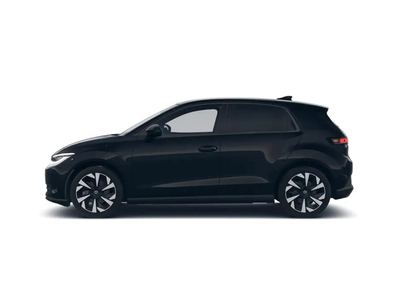 Volkswagen ID. Polo 2026