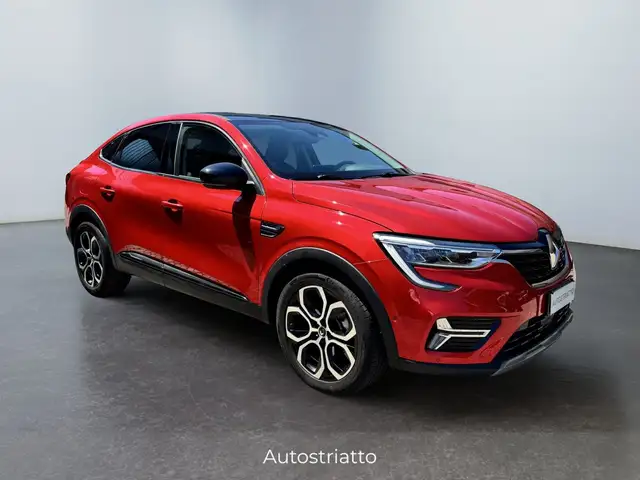 Renault Arkana 1.6 Hybrid E-TECH 145 INTENS