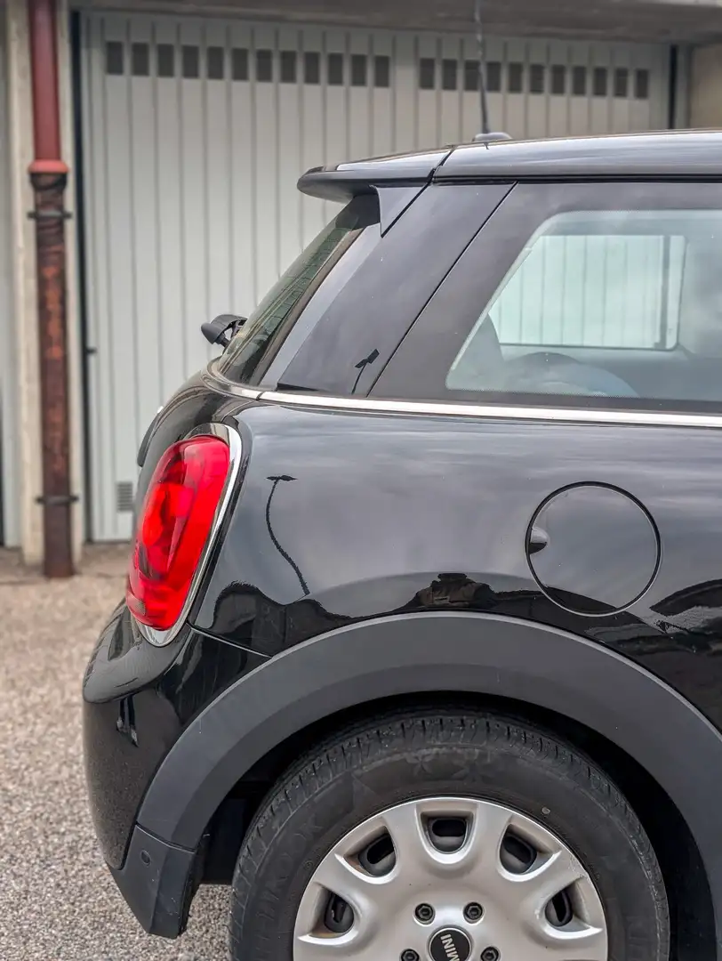 MINI One 3p 1.5 75cv - 2