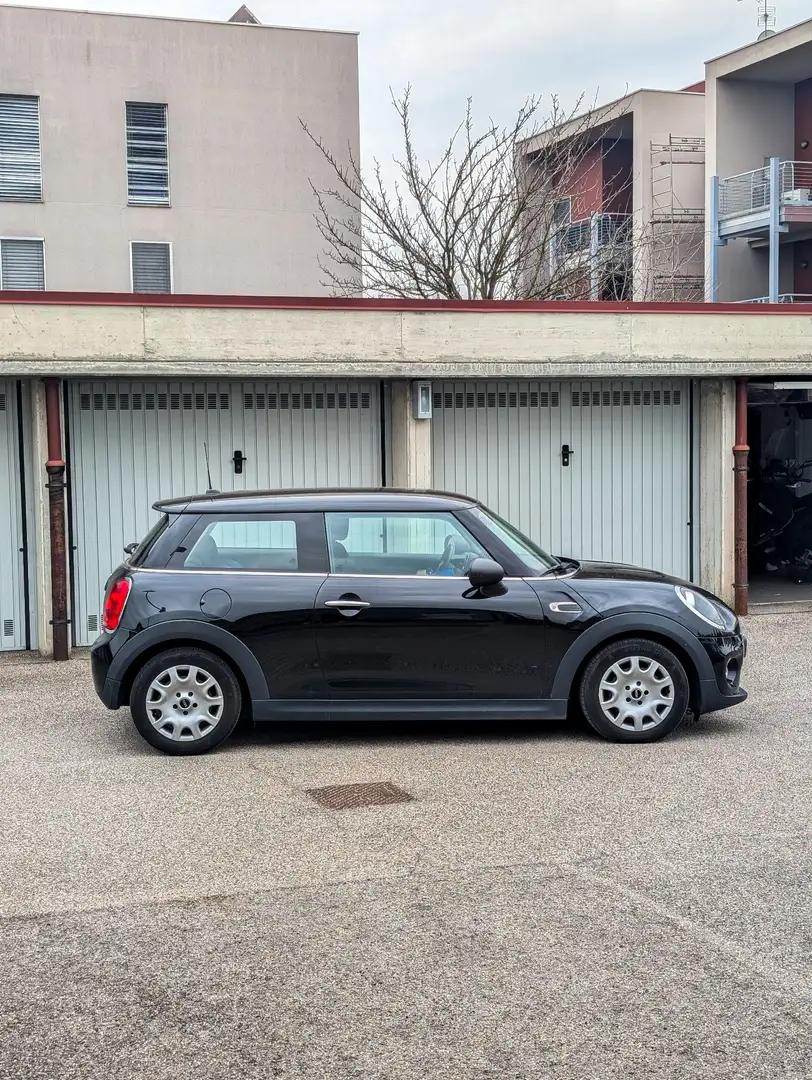 MINI One 3p 1.5 75cv - 1
