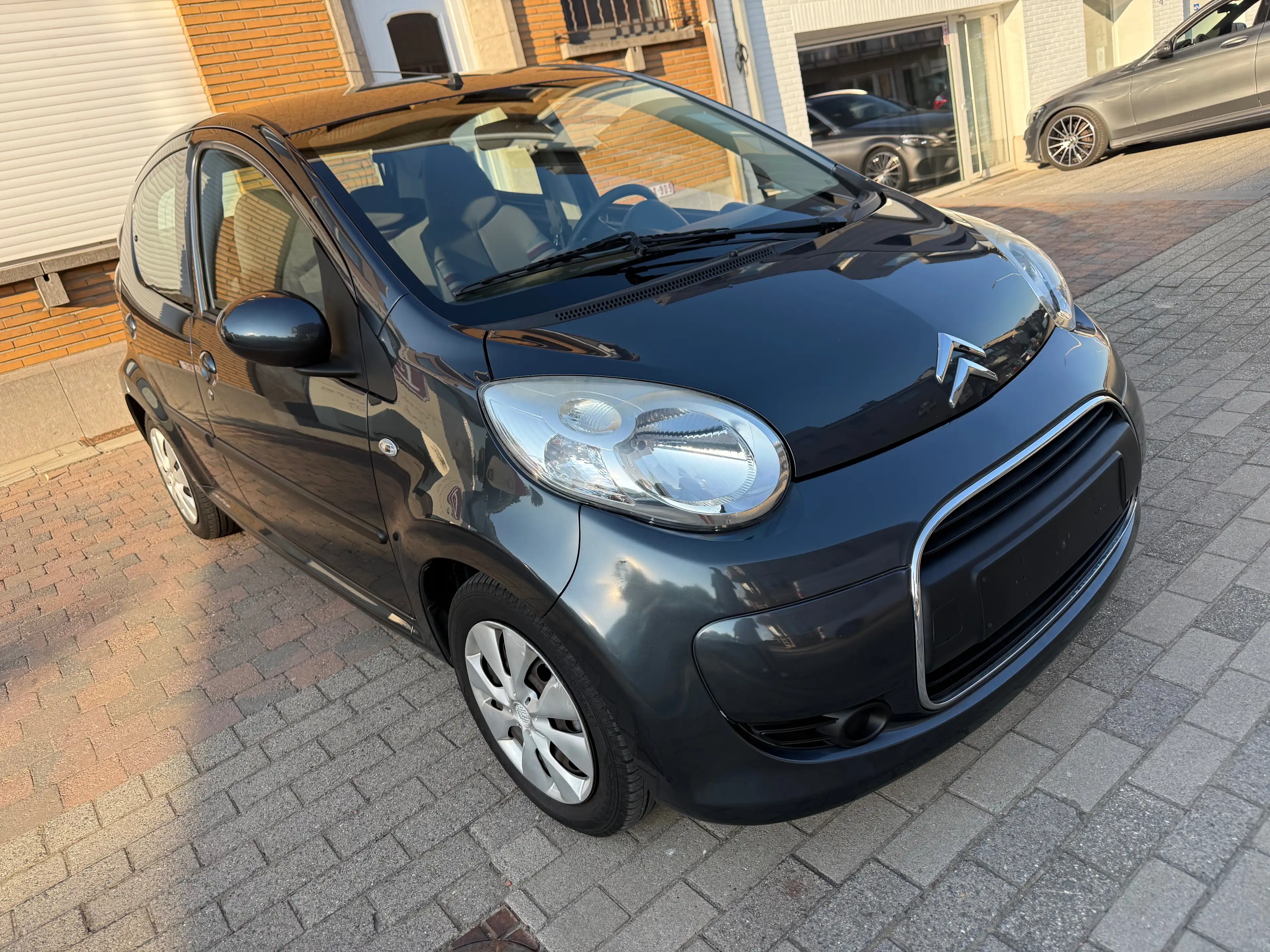 Citroen C1 C1 1.0i AUTOMATIQUE 24000KM ✅NEUF GARANTIE CT