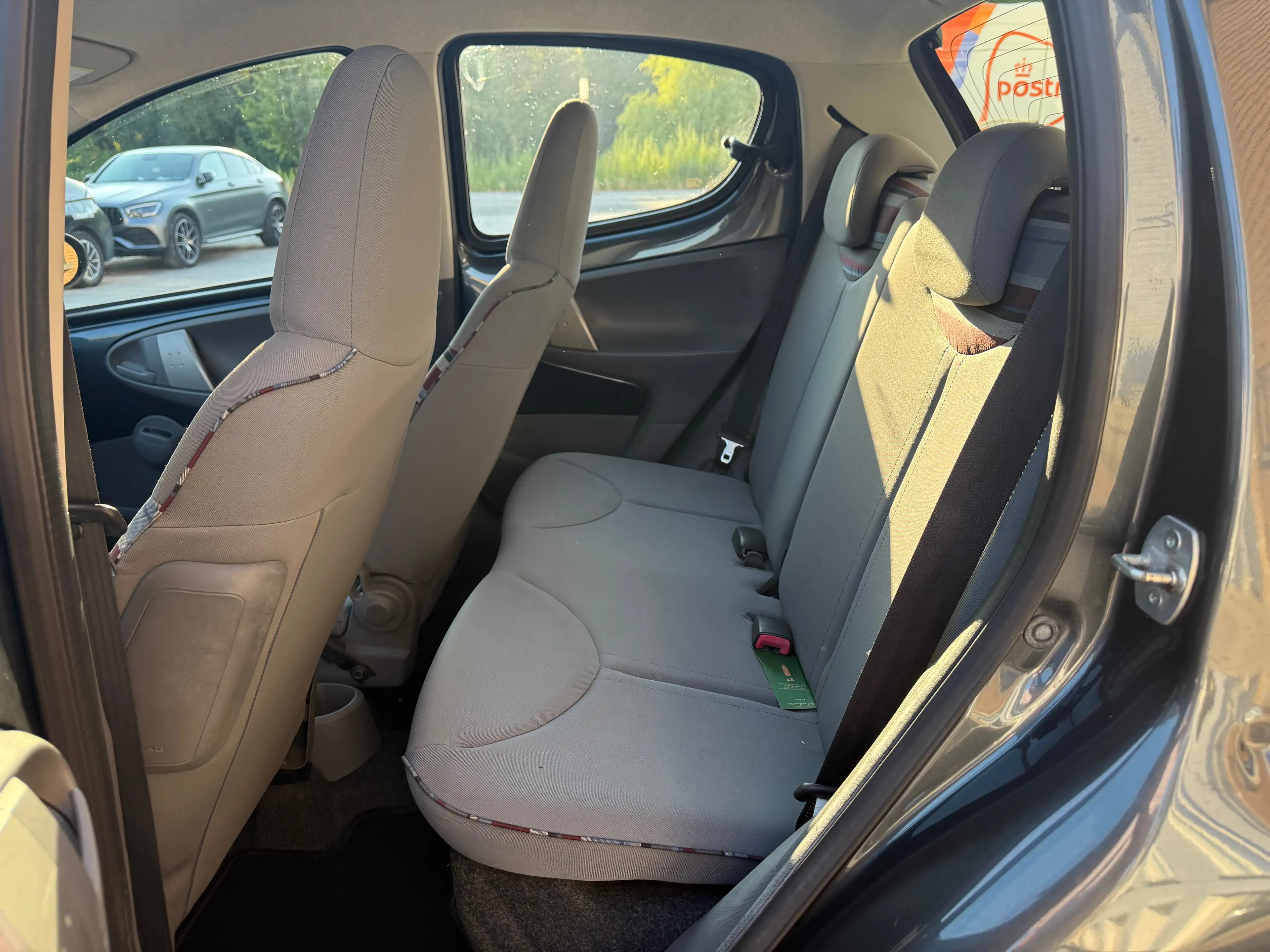 Citroen C1 C1 1.0i AUTOMATIQUE 24000KM ✅NEUF GARANTIE CT — photo 8