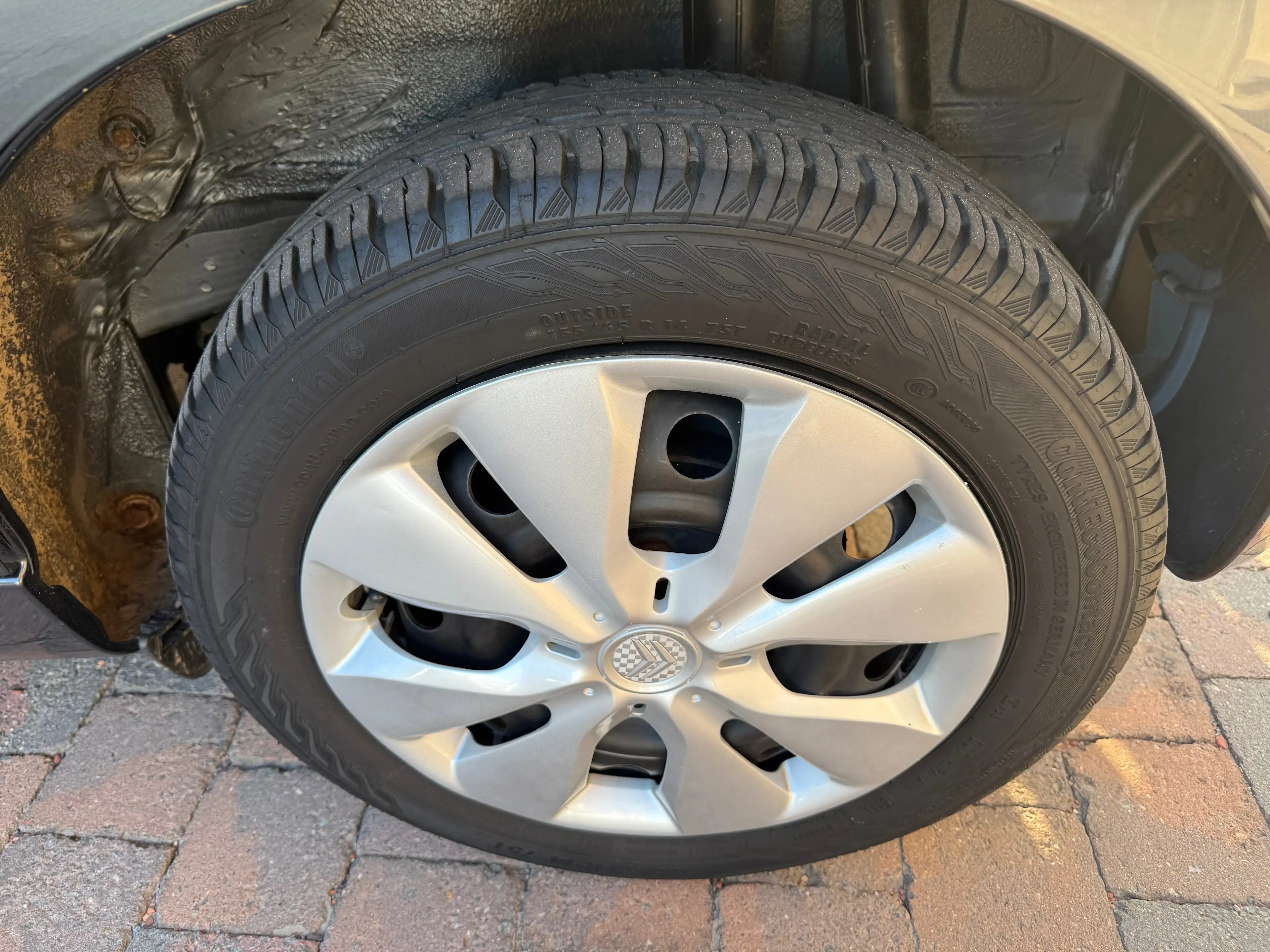 Citroen C1 C1 1.0i AUTOMATIQUE 24000KM ✅NEUF GARANTIE CT — photo 6