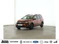 Dacia Jogger TCe 110 (7-Sitzer) Extreme+ KLIMAUTOM. NAVIG. PDC Braun - thumbnail 2