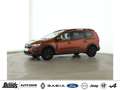 Dacia Jogger TCe 110 (7-Sitzer) Extreme+ KLIMAUTOM. NAVIG. PDC Braun - thumbnail 12