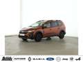 Dacia Jogger TCe 110 (7-Sitzer) Extreme+ KLIMAUTOM. NAVIG. PDC Braun - thumbnail 1