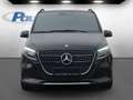 Mercedes-Benz V 300 d Avantgarde XL Distr+Sthzg+360°+LED+AHK Schwarz - thumbnail 3