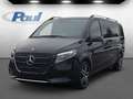 Mercedes-Benz V 300 d Avantgarde XL Distr+Sthzg+360°+LED+AHK Schwarz - thumbnail 2