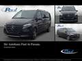 Mercedes-Benz V 300 d Avantgarde XL Distr+Sthzg+360°+LED+AHK Schwarz - thumbnail 1