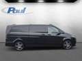 Mercedes-Benz V 300 d Avantgarde XL Distr+Sthzg+360°+LED+AHK Schwarz - thumbnail 7