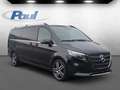 Mercedes-Benz V 300 d Avantgarde XL Distr+Sthzg+360°+LED+AHK Schwarz - thumbnail 4