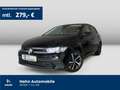 Volkswagen Polo 1.0 TSI DSG Life Navi LED Sitzhzg DAB+ Schwarz - thumbnail 1