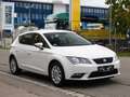 SEAT Leon Style *Garantie*Klimaauto.*Tempo Blanc - thumbnail 3