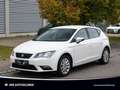 SEAT Leon Style *Garantie*Klimaauto.*Tempo Blanc - thumbnail 1