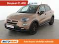 Fiat 500X 1.4 Turbo S-Design Cross Look Marrón - thumbnail 1