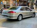 Peugeot 607 2.7HDi Pack Diamante Aut. Beige - thumbnail 4