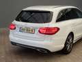 Mercedes-Benz C 350 Estate e Lease Edition Leder | Burmester High perf Wit - thumbnail 6