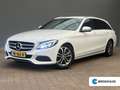 Mercedes-Benz C 350 Estate e Lease Edition Leder | Burmester High perf Wit - thumbnail 1