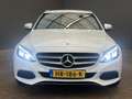 Mercedes-Benz C 350 Estate e Lease Edition Leder | Burmester High perf Wit - thumbnail 5