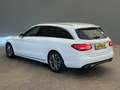 Mercedes-Benz C 350 Estate e Lease Edition Leder | Burmester High perf Wit - thumbnail 4