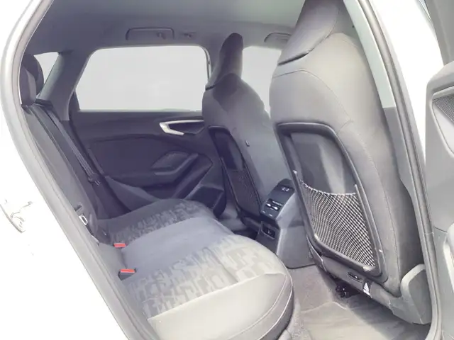 Audi A5 view 6