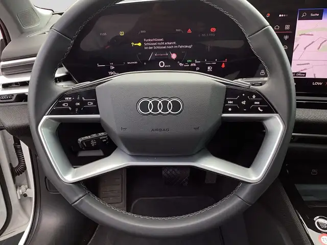 Audi A5 view 9
