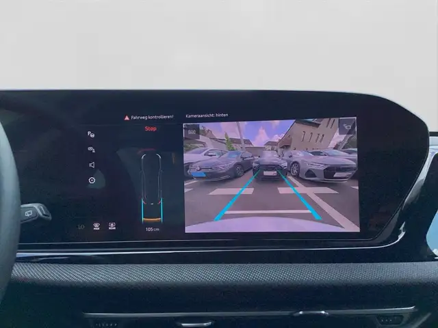 Audi A5 view 13