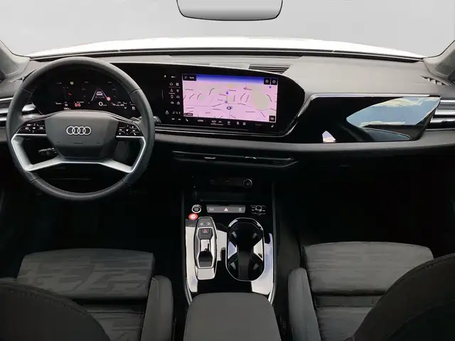 Audi A5 view 5