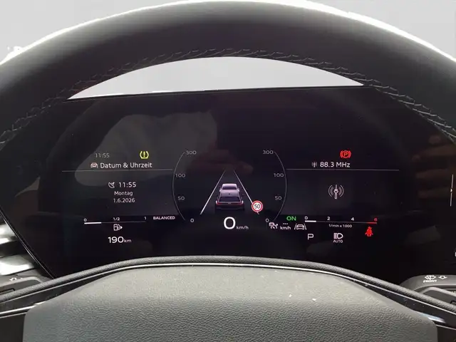 Audi A5 view 10