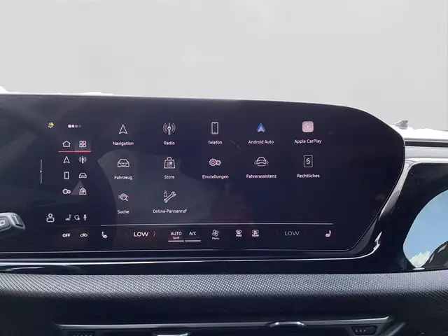 Audi A5 view 14