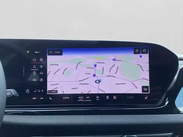 Audi A5 view 12