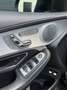 Mercedes-Benz GLC 63 AMG S 4-Matic / PANO / BURMESTER / HUD / CARPLAY / 360 CAM / SPORTUITLAAT / TREKHAAK / FULL SERVICE Schwarz - thumbnail 12