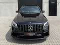 Mercedes-Benz GLC 63 AMG S 4-Matic / PANO / BURMESTER / HUD / CARPLAY / 360 CAM / SPORTUITLAAT / TREKHAAK / FULL SERVICE Schwarz - thumbnail 8