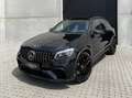Mercedes-Benz GLC 63 AMG S 4-Matic / PANO / BURMESTER / HUD / CARPLAY / 360 CAM / SPORTUITLAAT / TREKHAAK / FULL SERVICE Schwarz - thumbnail 1