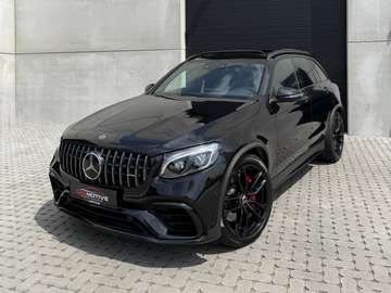 S 4-Matic / PANO / BURMESTER / HUD / CARPLAY / 360 CAM / SPORTUITLAAT / TREKHAAK / FULL SERVICE