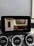 Mercedes-Benz GLC 63 AMG S 4-Matic / PANO / BURMESTER / HUD / CARPLAY / 360 CAM / SPORTUITLAAT / TREKHAAK / FULL SERVICE Schwarz - thumbnail 16