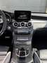 Mercedes-Benz GLC 63 AMG S 4-Matic / PANO / BURMESTER / HUD / CARPLAY / 360 CAM / SPORTUITLAAT / TREKHAAK / FULL SERVICE Schwarz - thumbnail 10