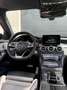 Mercedes-Benz GLC 63 AMG S 4-Matic / PANO / BURMESTER / HUD / CARPLAY / 360 CAM / SPORTUITLAAT / TREKHAAK / FULL SERVICE Schwarz - thumbnail 9
