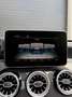 Mercedes-Benz GLC 63 AMG S 4-Matic / PANO / BURMESTER / HUD / CARPLAY / 360 CAM / SPORTUITLAAT / TREKHAAK / FULL SERVICE Schwarz - thumbnail 18