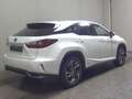 Lexus RX 450h RX 450 Luxury Line AWD Navi LED HuD Pano 360° Weiß - thumbnail 4