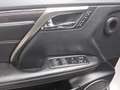 Lexus RX 450h RX 450 Luxury Line AWD Navi LED HuD Pano 360° Weiß - thumbnail 9