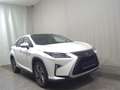 Lexus RX 450h RX 450 Luxury Line AWD Navi LED HuD Pano 360° Білий - thumbnail 3