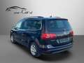 Volkswagen Sharan Comfortline BMT 2,0 TDI DPF DSG Zwart - thumbnail 5