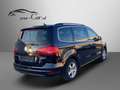 Volkswagen Sharan Comfortline BMT 2,0 TDI DPF DSG Zwart - thumbnail 7