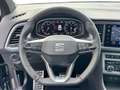 SEAT Ateca 1.5 TSI DSG FR Black Edition 19Z AHK PDC SHZ Na... Gris - thumbnail 12